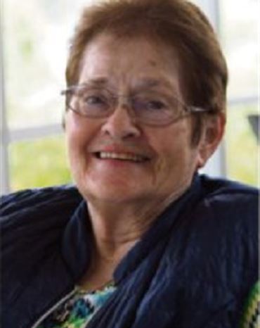 Profilbild Renate Luise Zerwas